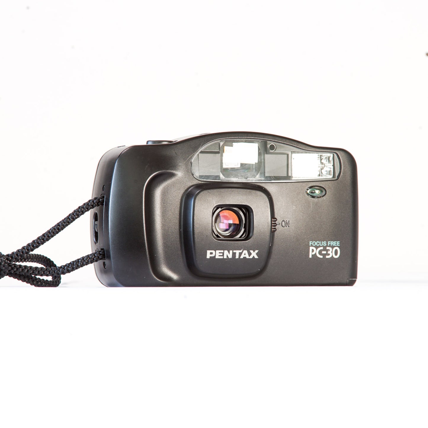 Pentax PC-30 Großer Sucher