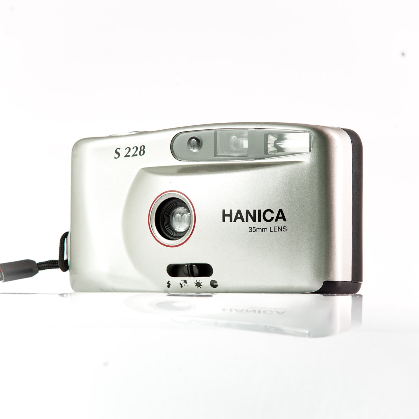 Hanica S228