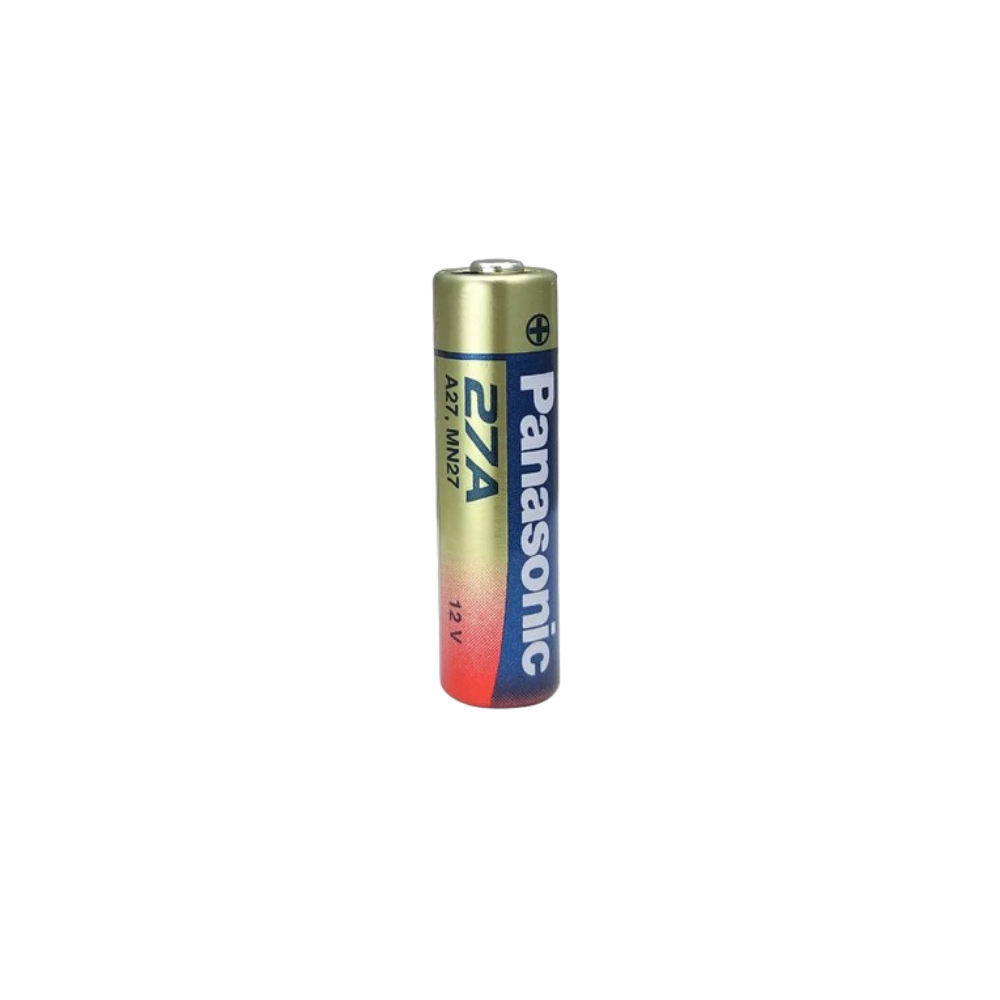 A27 12V Alkaline Battery 