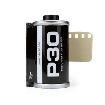 Ferrania P30 Alpha-film-camera-shop-BromureFilm