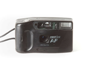 Firstline AF 4291.05-BromureFilm
