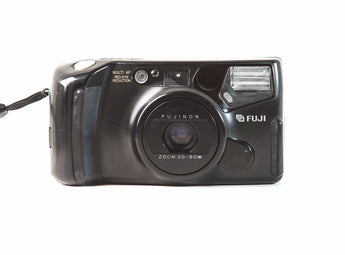 Fuji DL-1000 zoom - appareil photo argentique -BromureFilm