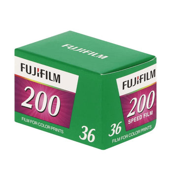 Fujicolor C200-film-camera-shop-BromureFilm
