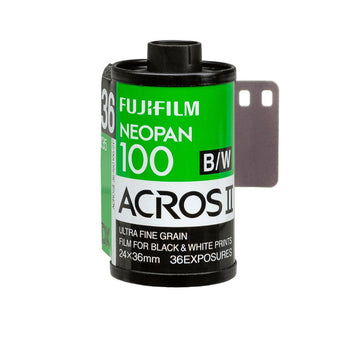 Fujifilm Neopan Acros 100 II-film-camera-shop-BromureFilm