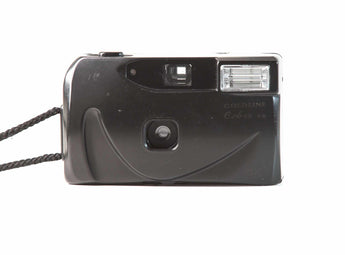 Goldline Cobra AW - appareil photo argentique -BromureFilm