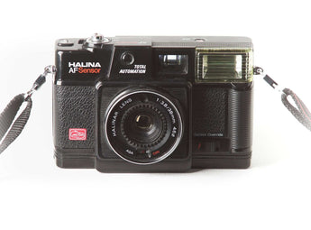 Halina AF Sensor-BromureFilm