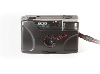 Halina Vision 100-BromureFilm