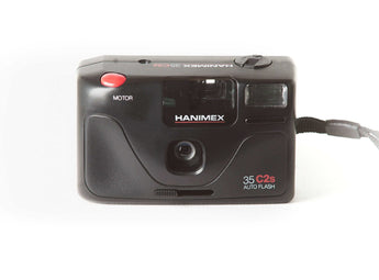 Hanimex 35 C2s-BromureFilm