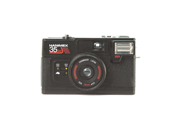 Hanimex 35se-BromureFilm