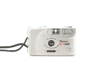 Hanimex IC 1300-BromureFilm