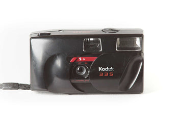 Kodak 335-BromureFilm