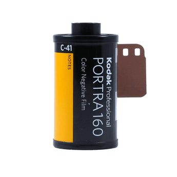 Kodak Portra 160-film-camera-shop-BromureFilm
