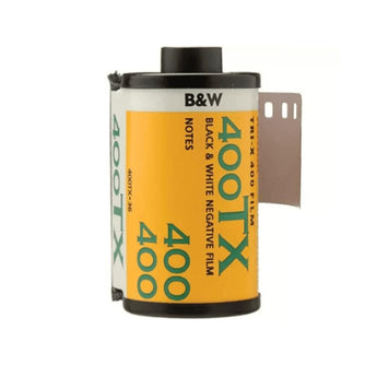 Kodak Tri-X 400-film-camera-shop-BromureFilm