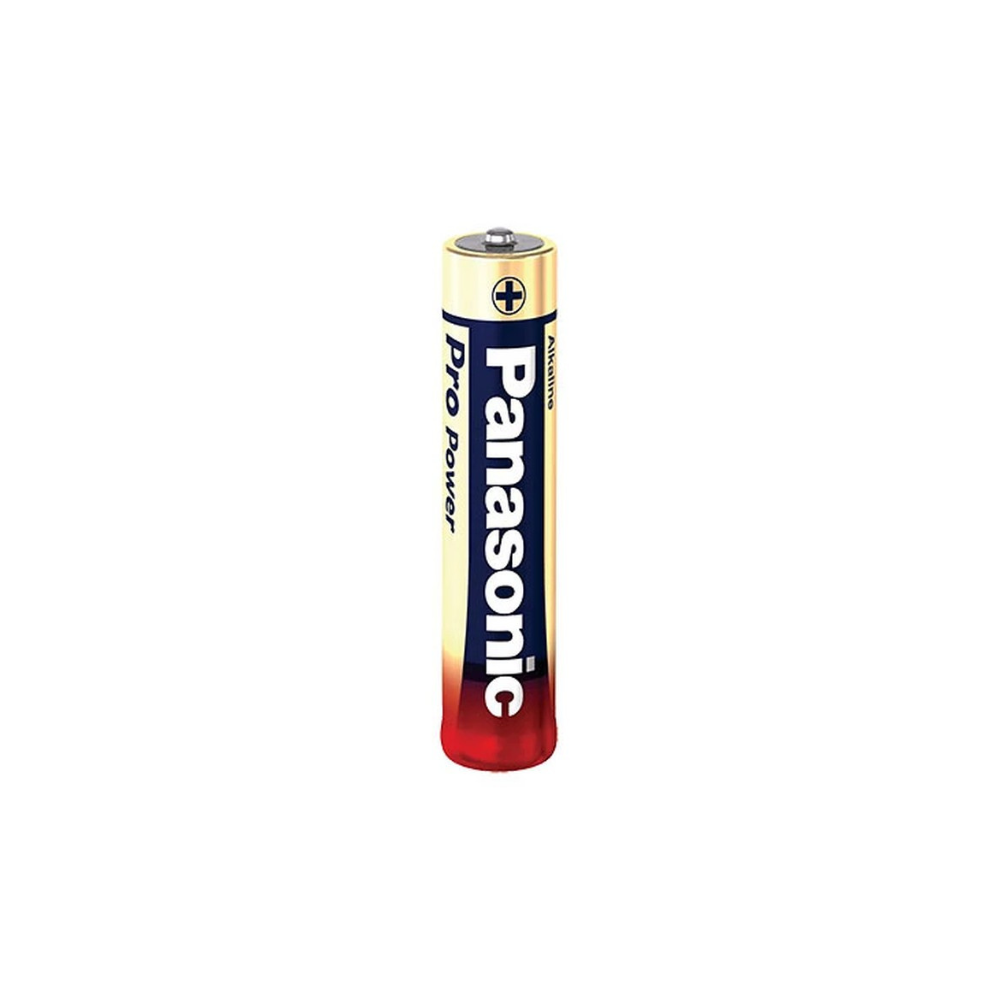 Batterie LR03 (AAA) 1,5 V Alkaline 