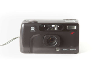 Minolta Riva Mini-BromureFilm