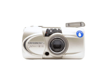 Olympus mju-III 135-film-camera-shop-BromureFilm