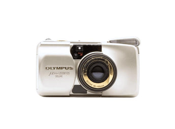Olympus mju ZOOM 105 (DELUXE)-film-camera-shop-BromureFilm