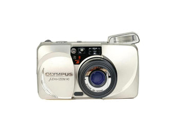 Olympus mju ZOOM 140 DELUXE-film-camera-shop-BromureFilm