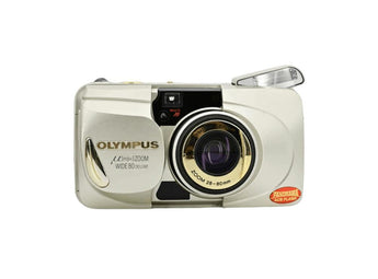 Olympus mju ZOOM WIDE 80 (DELUXE)-film-camera-shop-BromureFilm