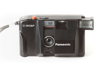 Panasonic C-310EF-BromureFilm