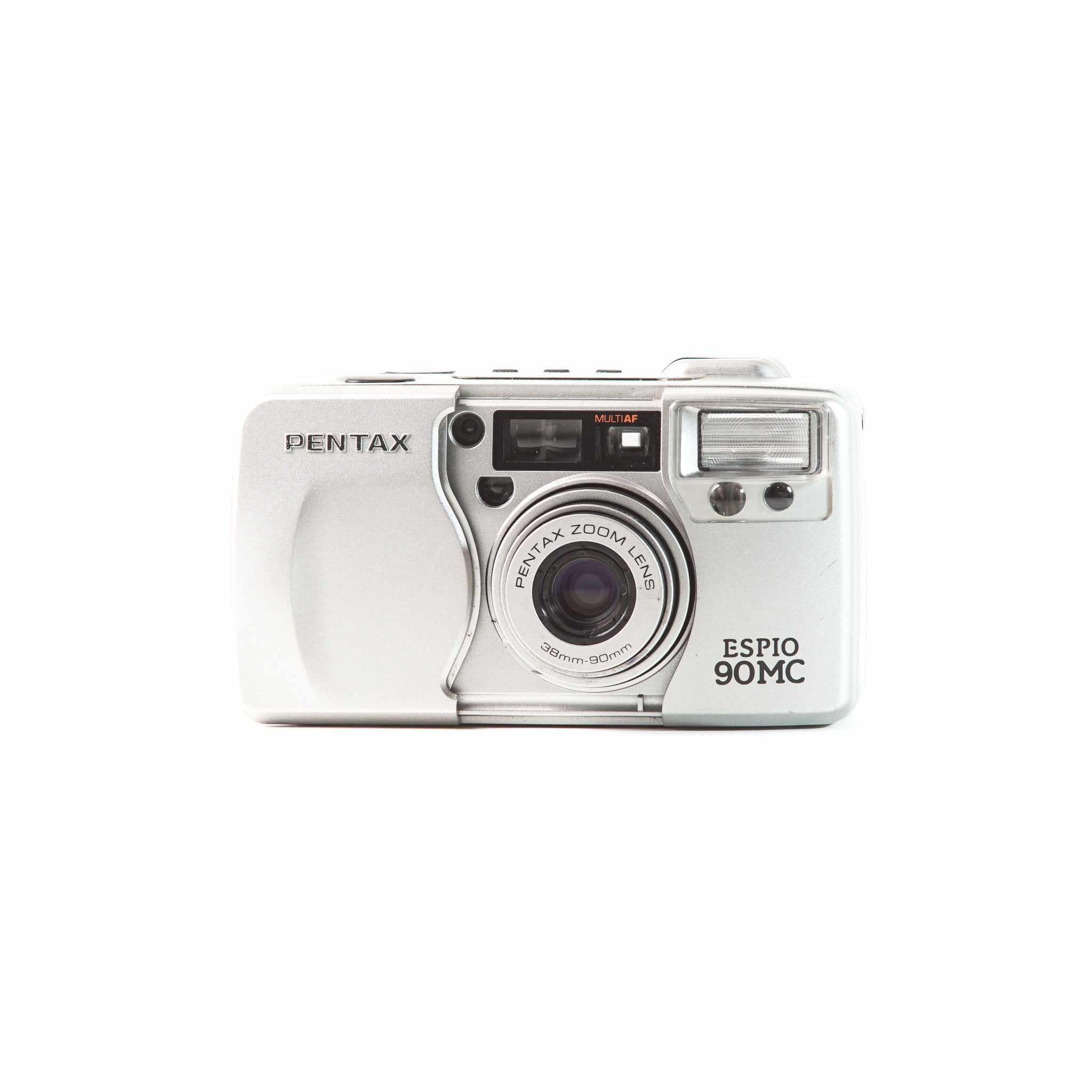 Appareil Photo Pentax Espio P Zoom – 35mm – Argentique – État Proche Du Neuf – Japon