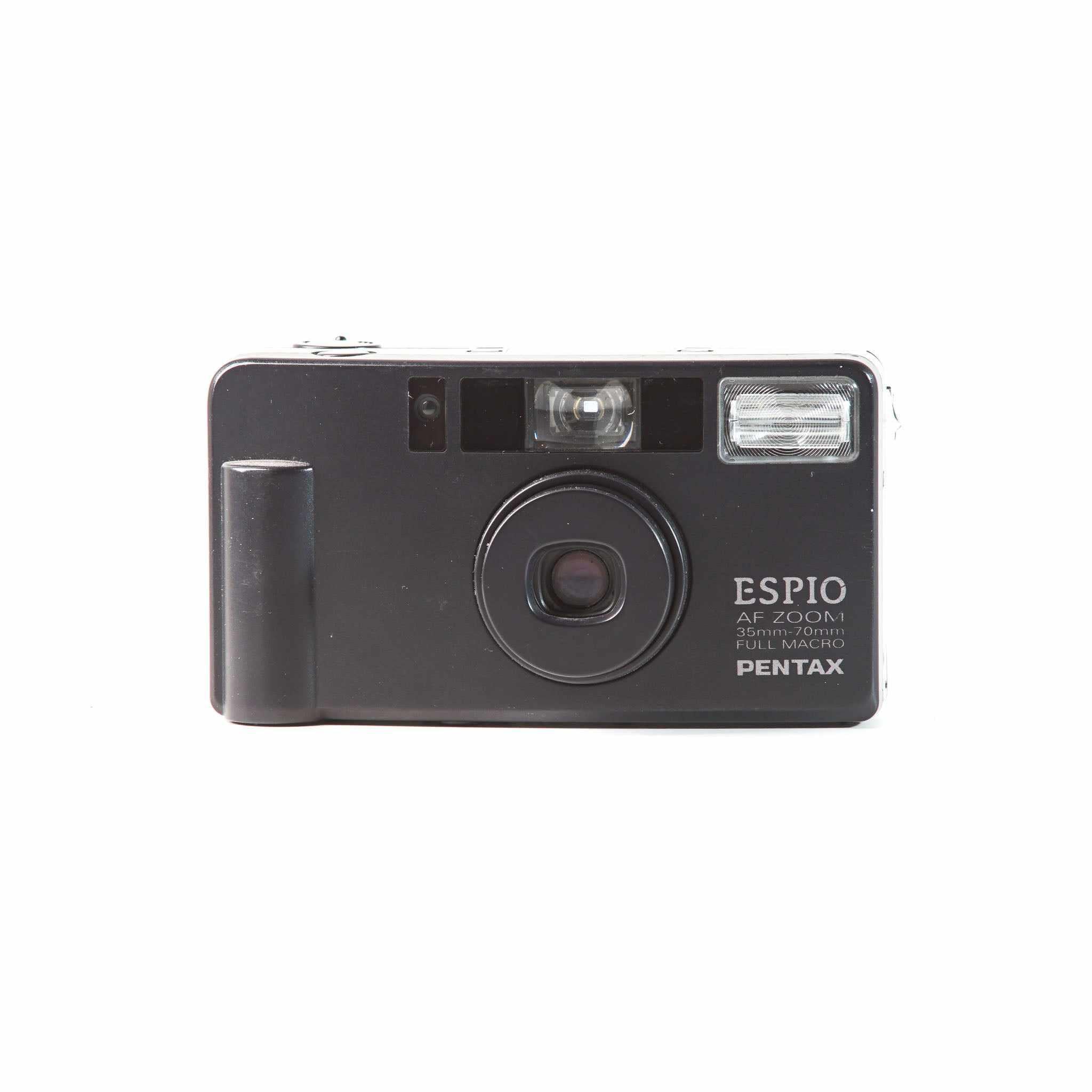 DDU[Presque comme neuf]Appareil photo argentique Pentax Espio
