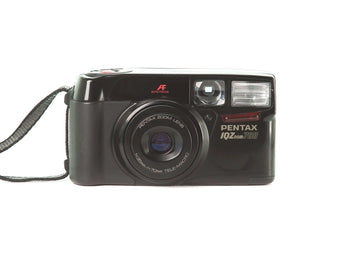 Pentax zoom IQZoom 700-BromureFilm