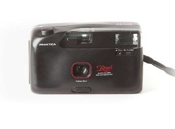 Praktica Sport Regal-BromureFilm