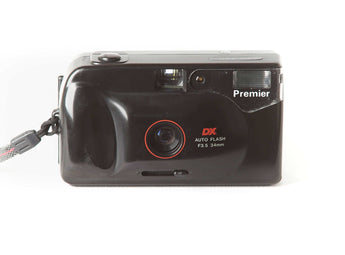 Premier PC-740-BromureFilm
