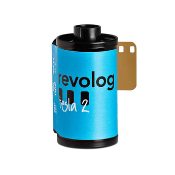 Revolog Tesla II-film-camera-shop-BromureFilm