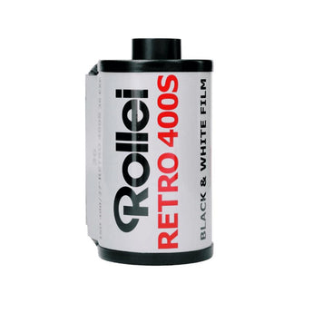 Rollei Retro 400S-film-camera-shop-BromureFilm