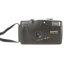 Sunpet focus free-BromureFilm