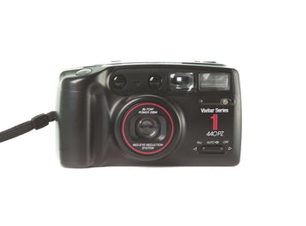 Vivitar Series 1 440 PZ-BromureFilm