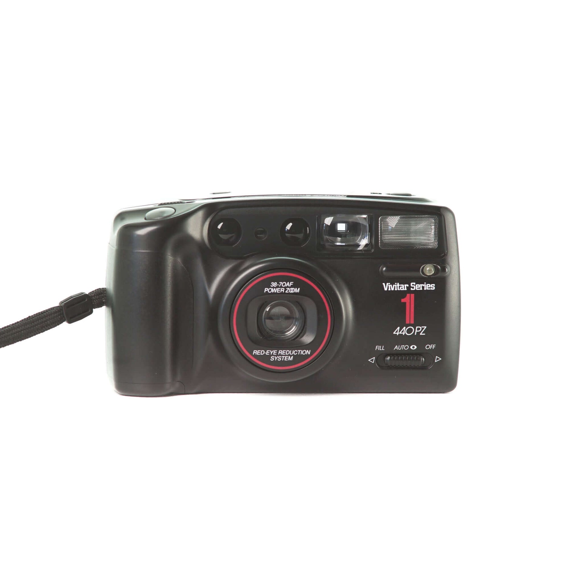 35mm Film Camera Vivitar Series 500pz Vivitar Series A 440 PZ Appareil  Photo Argentique – BromureFilm