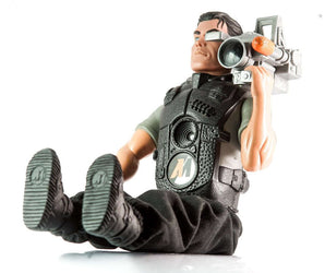 Action man photo mission 110 - Appareil photo argentique - BromureFilm