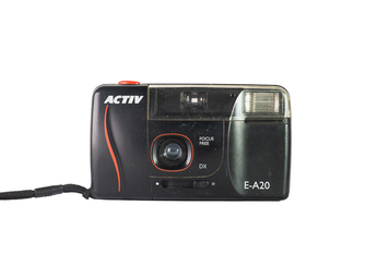 Activ E-A20-Point and shoot-BromureFilm