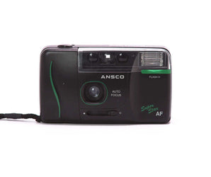 Ansco Super Star AF - Appareil photo argentique - BromureFilm