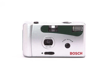 Appareil photo argentique Bosch - Appareil photo argentique - BromureFilm