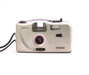 Appareil photo argentique Kyushu - Appareil photo argentique - BromureFilm