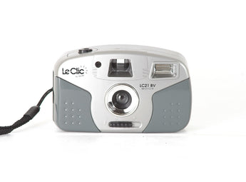 Le Clic LC21 BV MOTOR-film-camera-shop-BromureFilm