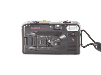 Asaflex ED-35-film-camera-shop-BromureFilm