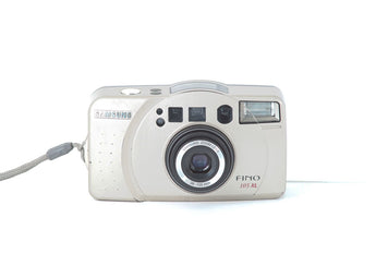 Samsung Fino 105 XL-film-camera-shop-BromureFilm