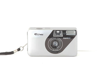 Konica EU-mini gris-film-camera-shop-BromureFilm