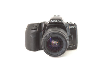 Minolta dynax 500si 28-80mm f/3.5 - 5.6-film-camera-shop-BromureFilm