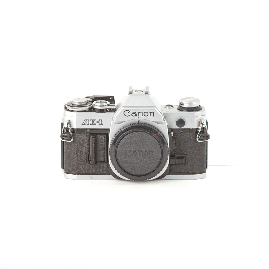 Boîtier reflex argentique Yashica FX-2 + zoom Tamron 85-210 mm - Photo, audio & vidéo