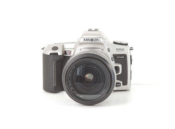 Minolta Dynax 505si Super 28–80mm f/3.5–5.6-film-camera-shop-BromureFilm