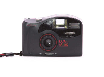 BCG AR-100 big finder - Appareil photo argentique - BromureFilm