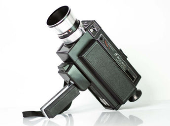 Bell & Howell autoload - Appareil photo argentique - BromureFilm