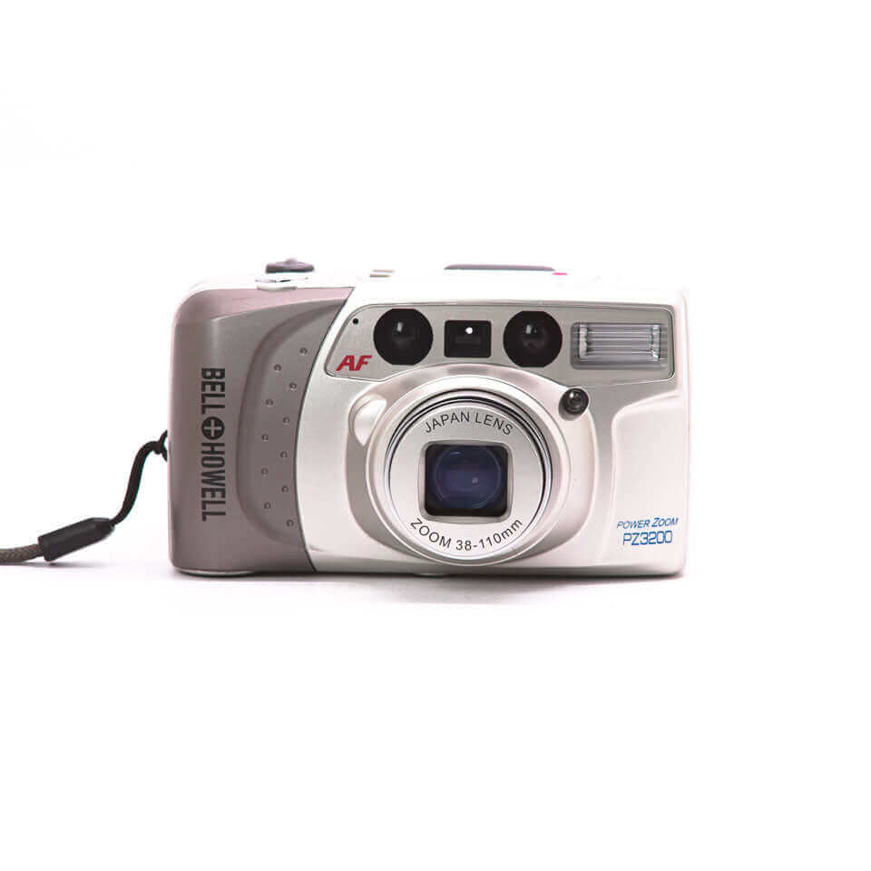 BELL&HOWELL - Années 1970 - Appareil photo - REFLEX - Made in BELL&HOWELL - Années 1970 - Appareil photo - REFLEX - Made in