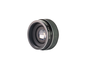Beroflex Auto Tele Converter 2X (Doubleur de focale argentique monture M42)-Objectif-BromureFilm